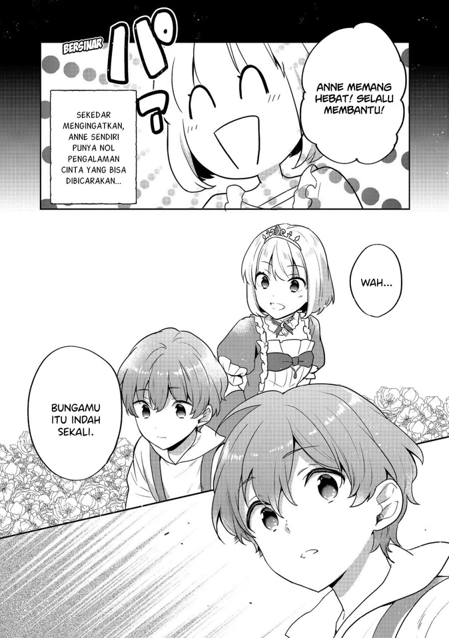 Tearmoon Empire Story